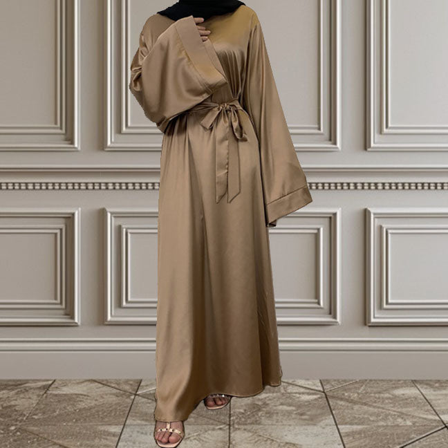 Abaya Kleid